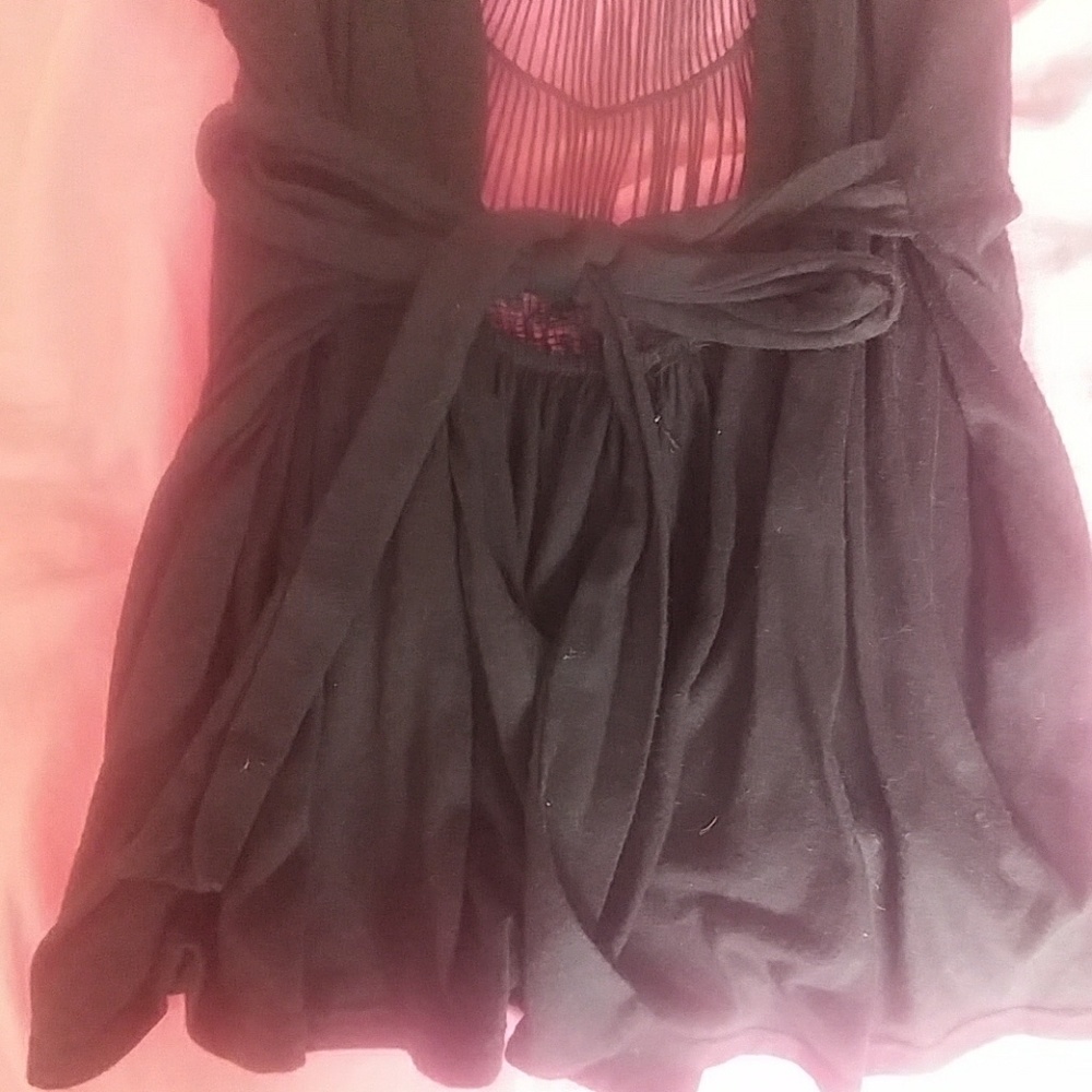 Tank top wrap - Picture 3 of 8